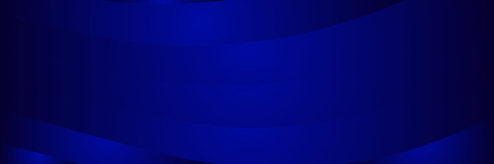abstract dark blue elegant corporate background