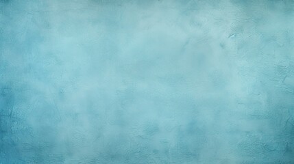 Fototapeta premium Vintage Blue Paper Texture. Generative AI