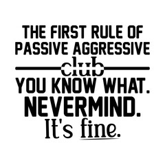 Funny Qutes SVG Design