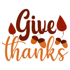 Fall Qutes SVG design