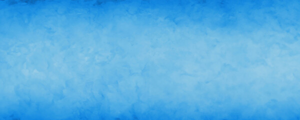 dark blue grunge cement wall background.