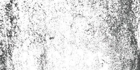 Grunge black and white crack paper texture design and texture of a concrete wall with cracks and scratches background .. Vintage abstract texture of old surface.. Grunge texture for make poster .	