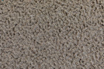 abstract background wet gray sand	
