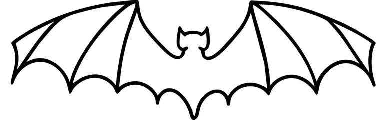 Halloween flying bat, flying bats	
