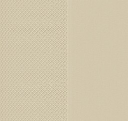 Fototapeta premium Close-up cable knit fabric for sweater.cable swatch.