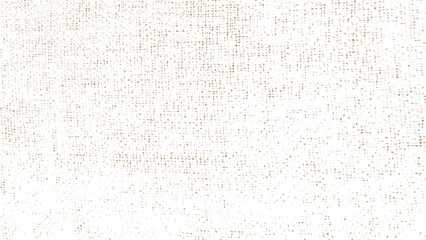Grunge halftone vector print background. Abstract vector noise. Small particles of debris and dust. Distressed uneven background.