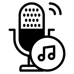 microphone