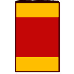 Obraz premium envelope, money, money envelope, angpao,flag