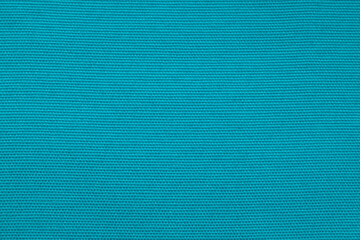 Background image - blue fabric texture with cross weave