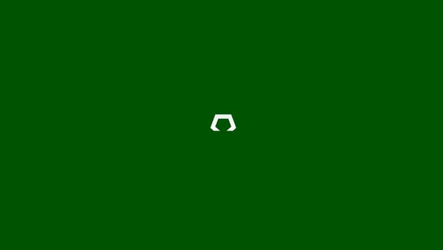 Animate Gradient - Uploader 4k animated video