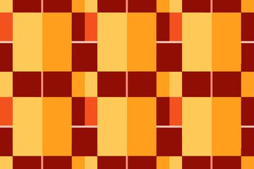 beautiful seamless pattern design for decorating, backdrop, fabric, wallpaper, wrapping paper, and etc.