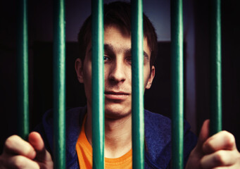 Young Man jailed