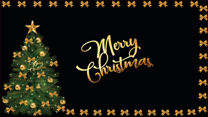 MERRY CHRISTMAS