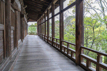 千畳閣 豊国神社 広島県 宮島