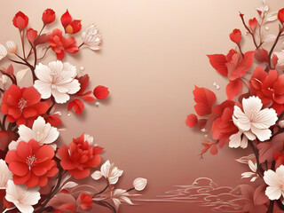 Rich_flowers_red_festive_peony_petal_blossom_background