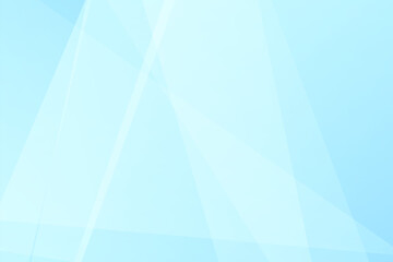 Abstract blue on light blue background modern design. Vector illustration EPS 10.