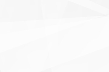 Abstract white and grey on light silver background modern design. Vector illustration eps 10.