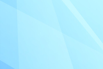 Abstract blue on light blue background modern design. Vector illustration EPS 10.