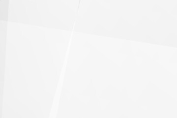 Abstract white and grey on light silver background modern design. Vector illustration eps 10.