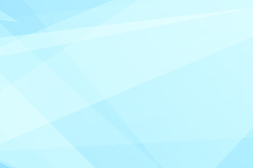 Abstract blue on light blue background modern design. Vector illustration EPS 10.