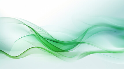 Obraz premium Abstract colourful smoke flowing movement, a mesmerizing swirl of vibrant hues dances and twists, forming a captivating and ethereal atmosphere.
