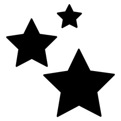 Fototapeta premium star icon