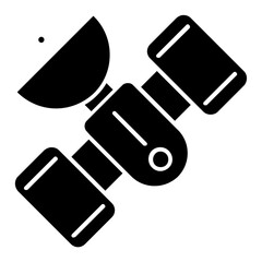 satellite icon