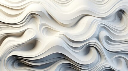 Fototapeta premium Space Background. Captivating Abstract Patterns Unveiled