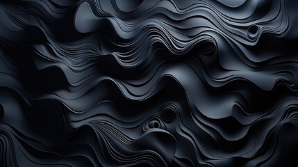 Space Background. Captivating Abstract Patterns Unveiled