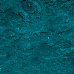 Green stone background