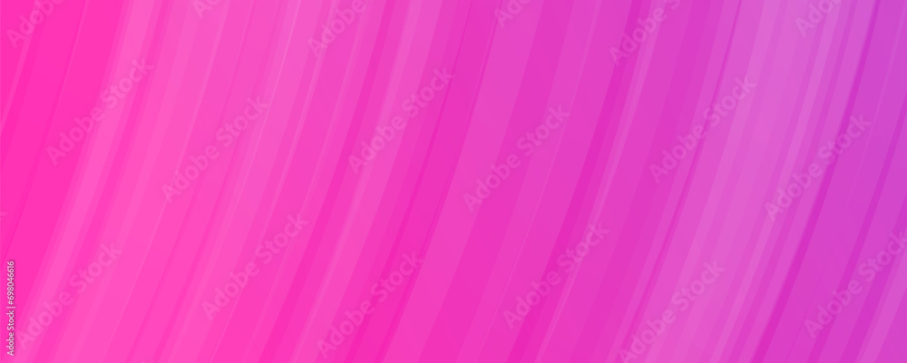 Poster modern colorful gradient background with lines