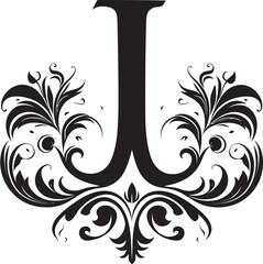 Sculpted Celebration Wedding Vector Badge Blissful Union Abstract Wedding Emblem