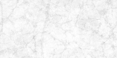 Fototapeta na wymiar White marble texture, White concrete wall as background, grainy and stained black and white background with distressed vintage grunge, white texture illustration.