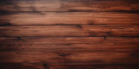 Surface of the old brown wood texture. Old dark textured wooden background. Top view.Flat lay.Copy space