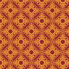 Seamless pattern. Creative abstract art background collection or festive celebration design. Simple childish scribble wallpaper print texture bundle.