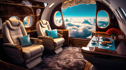 Award-Winning Adventure: Exploring the World�s Most Amazing Destinations by Luxurious Private Jet