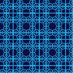 Seamless pattern. Creative abstract art background collection or festive celebration design. Simple childish scribble wallpaper print texture bundle.