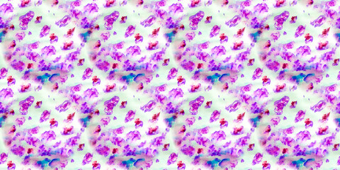 Navy Blue Fabric Texture. Colored Animal Skins.