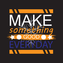 under construction background and typography design 