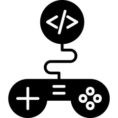 Game Develop Icon