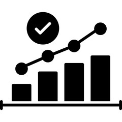 Increase Productivity Icon