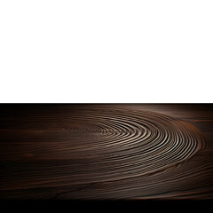 Fototapeta na wymiar wooden base tabletop vector