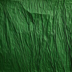 "Wet Elegance: Abstract Poster with Crumpled Wet Paper Texture"