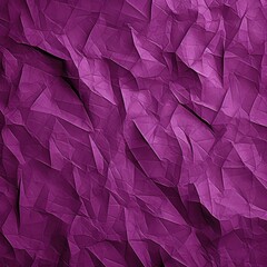 Regal Ripples: Purple Wrinkled Background Stock Photos and Images"