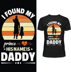 FATHERS DAY T SHIRT, FATHER T SHIRT, T SHIRT DESIGN, T SHIRT, VECTOR, EPS