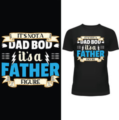 FATHER T SHIRT DESIGN, T SHIRT DESIGN, T SHIRT, TEE, VECTOR, EPS