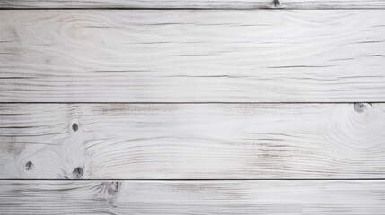 White wood texture background. Floor surface. Wooden planks pattern .