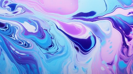 Obraz premium color abstract background paint mixed.