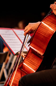 Concert de musique classique