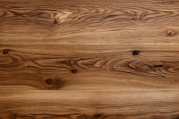 Naklejka premium AI illustration of a wooden texture background.